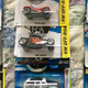 Illustration for article titled Colossal Die-Cast Collection - Cars I Kept - 6 - The Fam